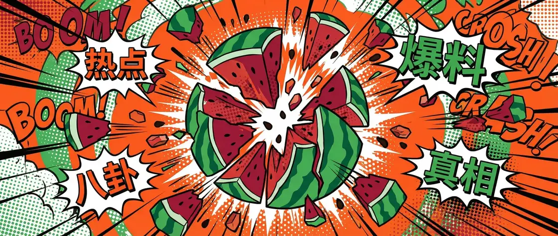 韩国伦理电影 今日头瓜爆炸漫画横幅