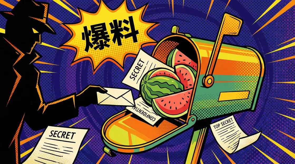 韩国伦理电影 匿名爆料通道漫画插图